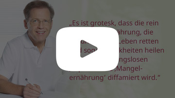 Video Vegan Buch